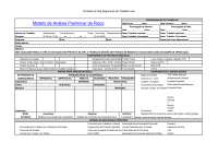 (modelo de APR - Análise Preliminar de Risco - 2)