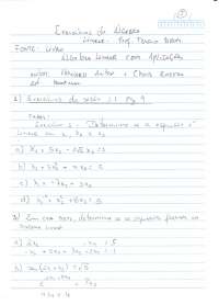 Exercícios matrizes e determinantes-2016-1 (1)
