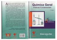Livro de quimica geral experimental praticas fundamentais