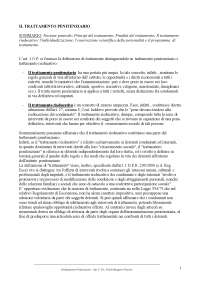 Ordinamento Penitenziario
