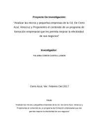 ejemplo de protocolo