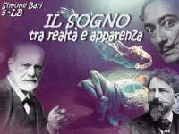 POWER POINT IL SOGNO TRA REALTA' E APPARENZA - TESINA - Docsity