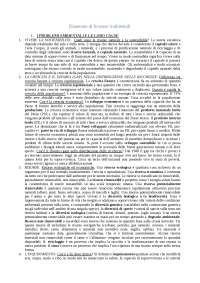 T. MILLER Scienze ambientali: Lavorare con la terra