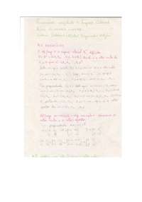 BOLDRINI (CHAPTER 4) SOLUTION
