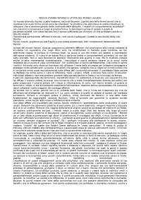 bauman modus vivendi