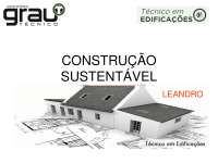TCCII - Slide 5 - Construção Sustentável