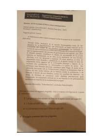 Examen gener 2016