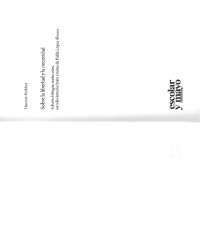 Es la introduccion al libro de Hobbes "Sobre la libertad y la necesidad" de Pablo Lopez