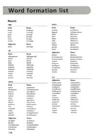 Word Formation Apuntes De Idioma Ingles Docsity Word Formation Apuntes De Idioma Ingles Docsity