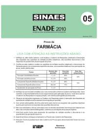 QUESTÕES DE PARASITOLOGIA 