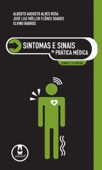 Sintomas e Sinais na Prática Médica - Consulta Rápida