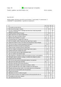 Test Neo Ffi R Sin Corregir Examenes De Psicologia De La Personalidad Docsity