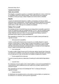 Texto de M. Peran \"Do It\"