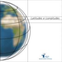 Astronomia como determiar a posição na terra