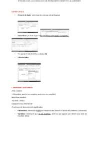 Resum temari sencer IRP-DA UAB + exemples