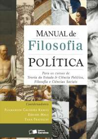 Manual de Filosofia Política