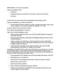 40000-10000 años: Extincion de la megafaunaExamen, dos preguntas a 