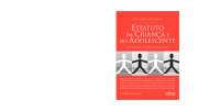 Estatuto da Crianca e do Adolescente -Doutrina e Jurisprudência- Valter Kenji Ishida - 2015
