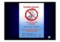 Palestra Trabalho Infantil1