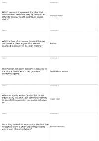 Final exam | ECON 202 - Principles of Microeconomics (GT-SS1) - Docsity
