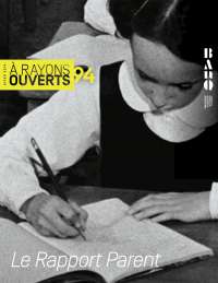 Rapport Parent - Laws