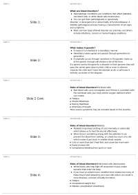Understanding Blood Disorders: Definition, Genetic Factors, and Risks