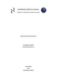 Adultização da infância