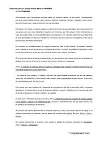 Introdução ao património