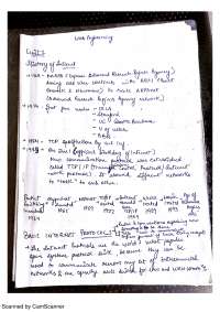 Web Engineering and designing