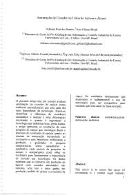 cozimento Açúcar