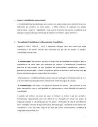 Contabilidade internacional