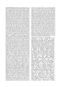 La grande proletaria si è mossa Docsity