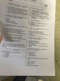 examen Investigación Comercia 1