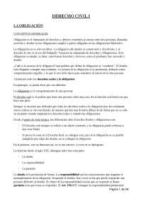 DERECHO CIVIL 1 APUNTES COMPLETOS - Apuntes de Derecho Civil | Docsity