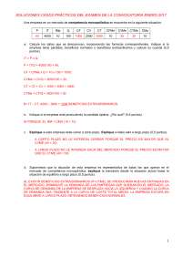 Examen de Economia ordinaria 2017