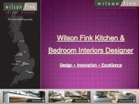 Kitchen and Bathroom Showroom London - Wilson Fink