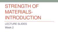 Moment of a Force, Statics and Strength of Materials, Onouye 4th Edition