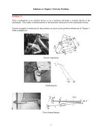 Exercise about isolated devices