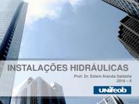 hidráulica - slide - 2