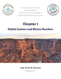 solution of chapter 1