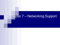 Packet-Switched Networks and the Internet: A Comprehensive Overview