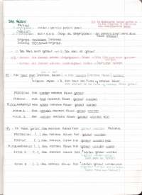 Il Passivo In Tedesco Das Passiv Docsity