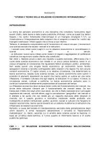 Riassunti esame Masini