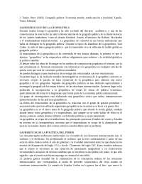 Resumen del manual de Taylor