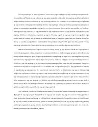 Literature for Spanish Period