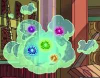 Electromagnetic Fart Sample