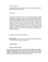 entorno economico donde se da a conocer la economia en latinoamerica