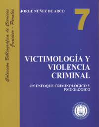 victimologia y violencia criminal