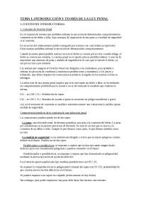 Derecho penal completo