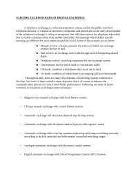 chapter 1 of telecommunication